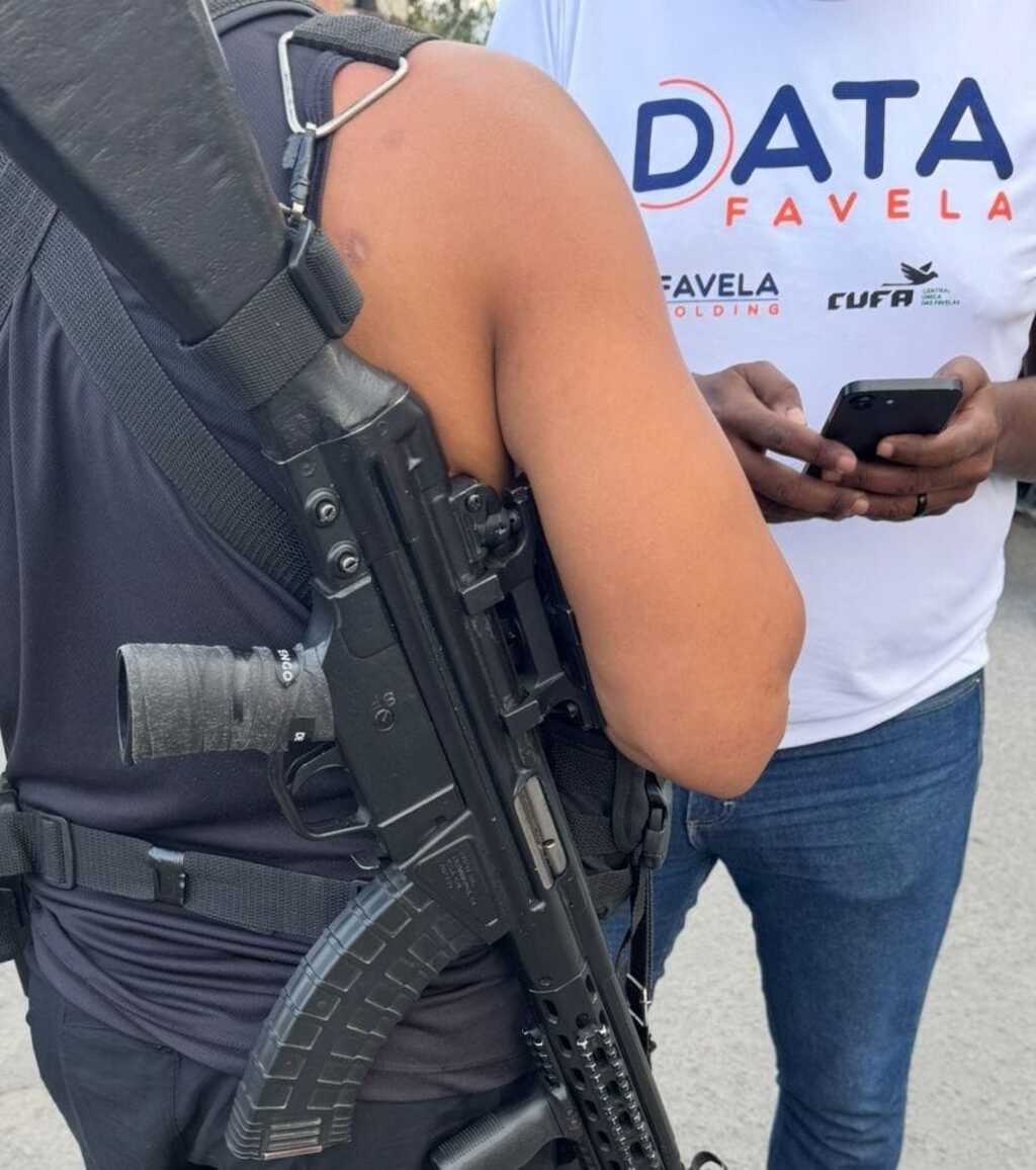 Emprego formal faria 70% abandonarem o crime, aponta estudo