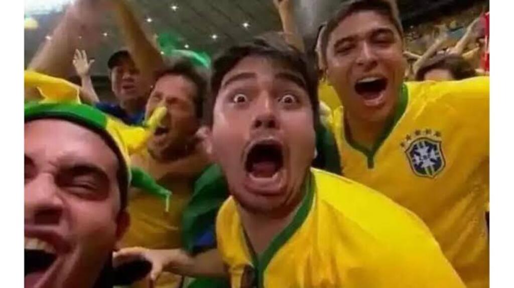 Governo do Estado e Prefeitura do Rio decretam ponto facultativo parcial no dia 24 de junho por jogo do Brasil na Copa do Mundo