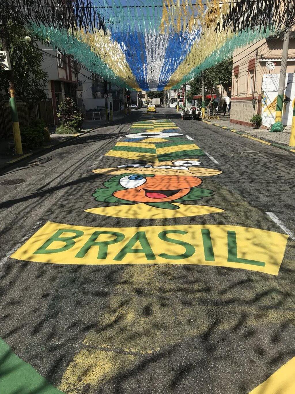 Prefeitura abre concurso de decoração de ruas e vai premiar moradores com até R$ 50 mil