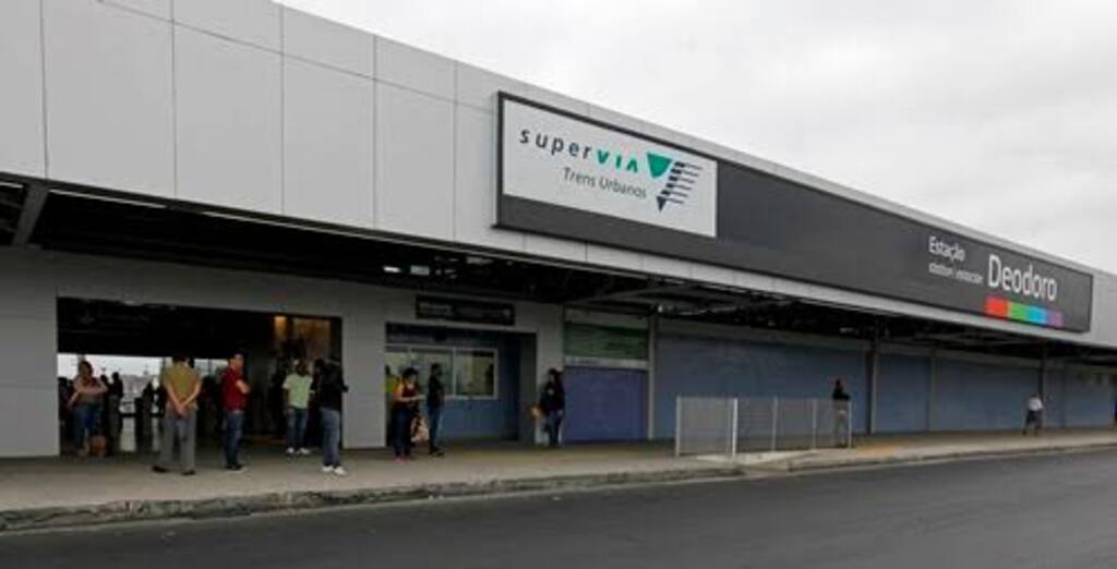 Fim da SuperVia marca nova fase dos trens no RJ após quase 30 anos de operação
