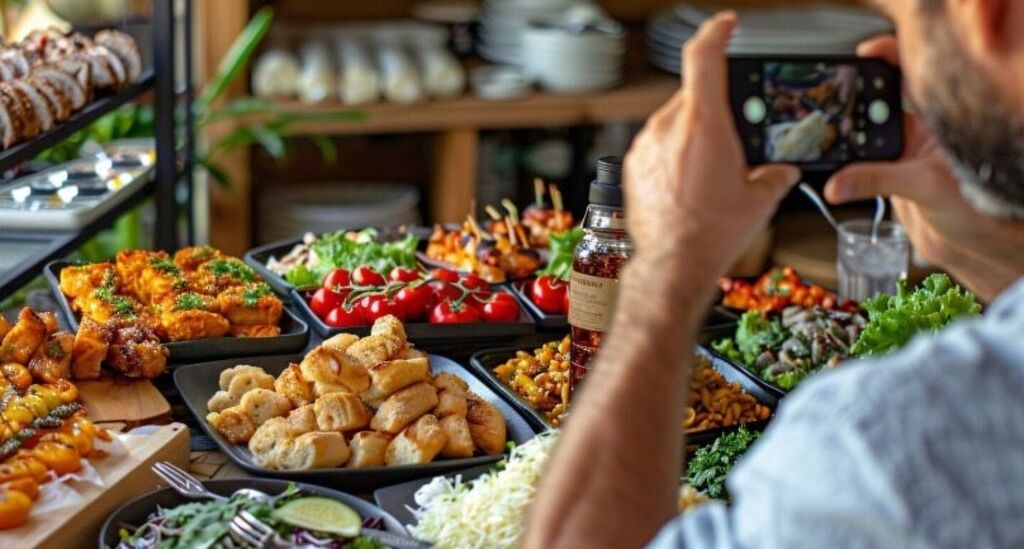 Maré abre 20 vagas para circuito gastronômico e fortalece economia local