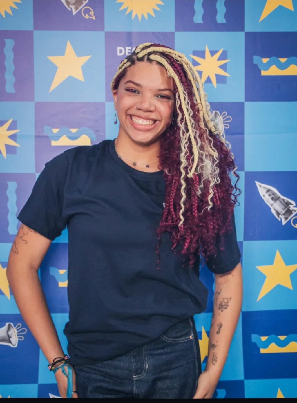 Jovem liderança do Chapadão consolida projetos de impacto social no Rio