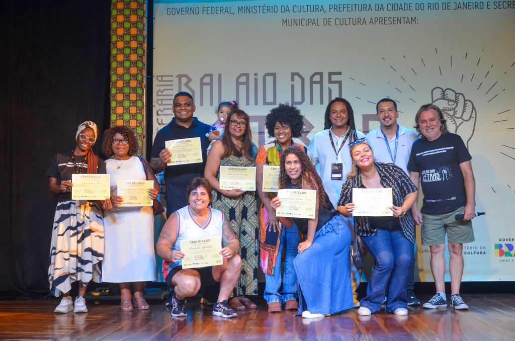 Areninha Cultural Terra de Guadalupe: resistência e transformação do espaço periférico