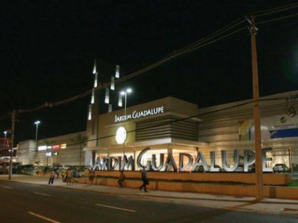 Profissionais da segurança denunciam atrasos salariais no Shopping Jardim Guadalupe
