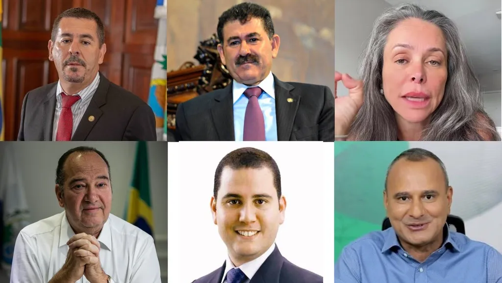 A 10 dias das eleições, indeferimentos e sub judices atingem 17 candidaturas no RJ