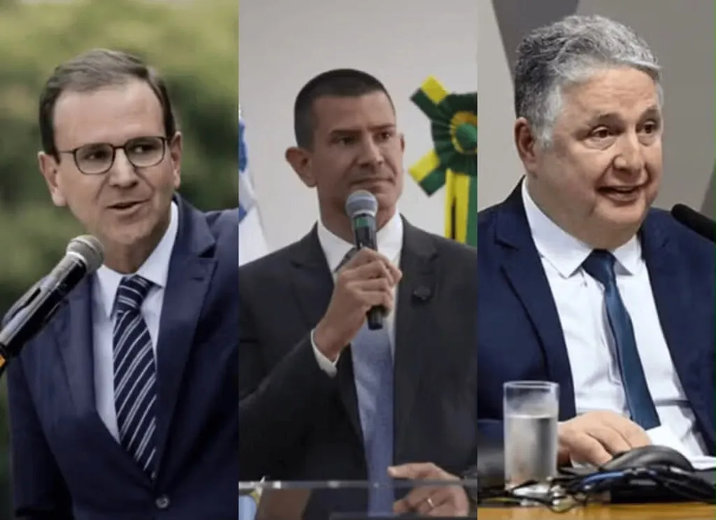 Entre o TSE e os palanques: a controvérsia que pode influenciar a eleição fluminense