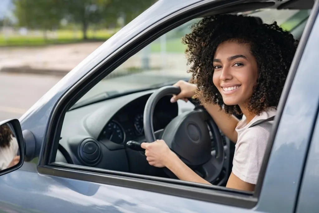 Uber amplia opção de viagens com motoristas mulheres para todo o Brasil
