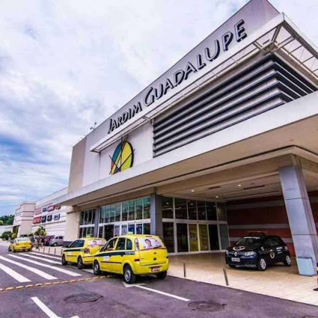 shopping Jardim Guadalupe anuncia que o cinema vai voltar em Julho